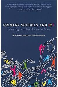 Primary Schools and Ict