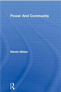 Power and Community