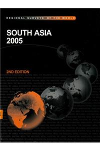 South Asia 2005