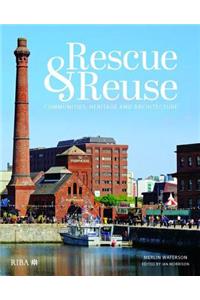 Rescue and Reuse