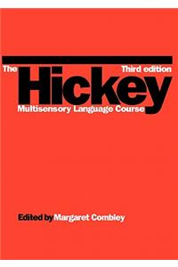 Hickey Multisensory Language Course
