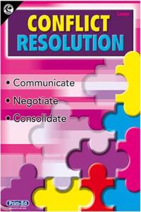 Conflict Resolution (Lower Primary)