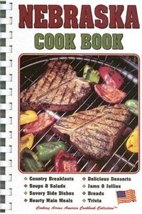 Nebraska Cookbook