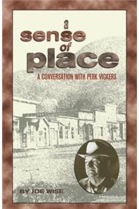 Sense of Place