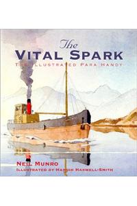 The Vital Spark
