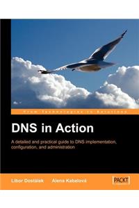DNS in Action
