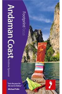 Andaman Coast Footprint Focus Guide
