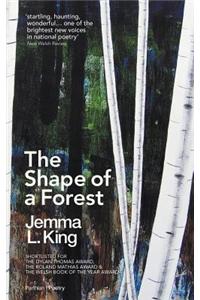 The Shape of a Forest