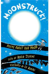 Moonstruck!