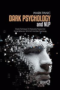 Dark Psychology And NLP