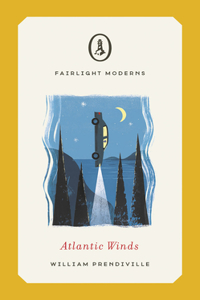 Atlantic Winds