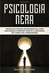 Psicologia Nera