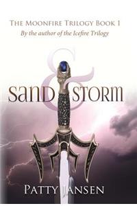 Sand & Storm