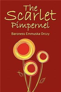 Scarlet Pimpernel