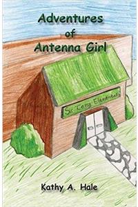 Adventures of Antenna Girl