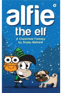 Alfie The Elf