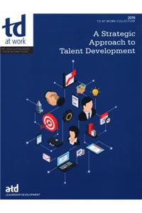 Strategic Approach to Talent Development