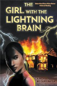 Girl with the Lightning Brain