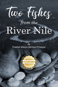 Two Fishes from the River Nile