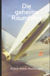 geheime Raumfahrt