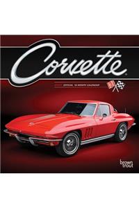 Corvette 2020 Mini 7x7