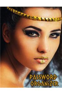 Password Organizer