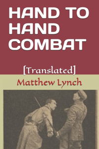 Hand to Hand Combat