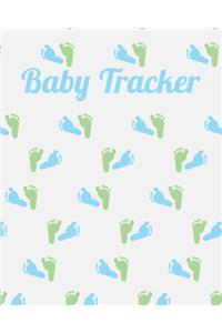 Baby Tracker