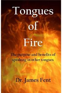 Tongues of Fire
