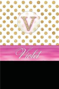 Violet