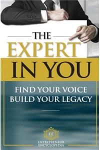 The Expert in You