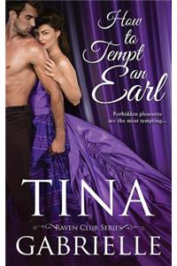 How to Tempt an Earl
