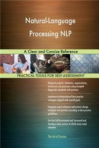 Natural-Language Processing NLP