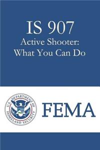 IS 907 Active Shooter