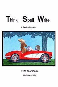 Think Spell Write