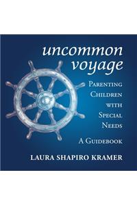 Uncommon Voyage Lib/E