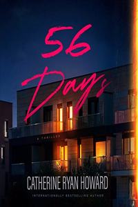 56 Days Lib/E