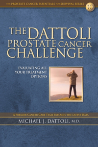 Dattoli Prostate Cancer Challenge