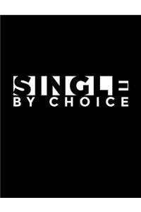Single By Choice