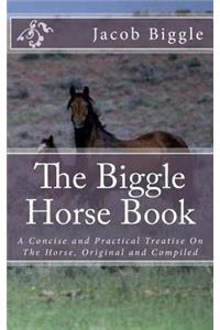 Biggle Horse Book
