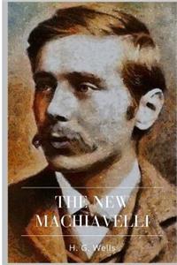 The New Machiavelli