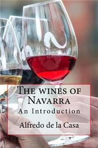wines of Navarra