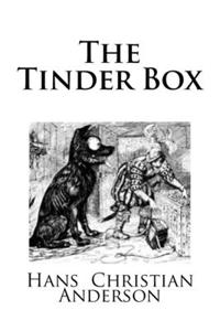 The Tinder Box