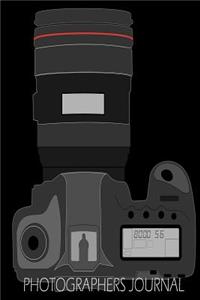 Photographers Journal