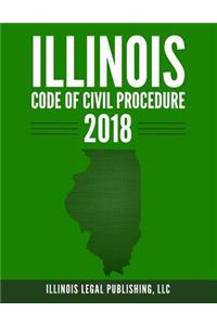 Illinois Code of Civil Procedure 2018