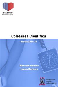 ColetÃ¢nea CientÃ­fica: GestÃ£o 2017-2018