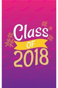 Class of 2018