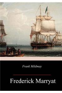 Frank Mildmay