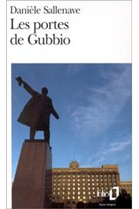 Les portes de Gubbio