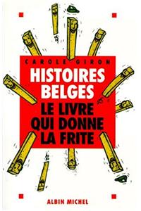 Histoires Belges